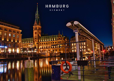 Hamburg