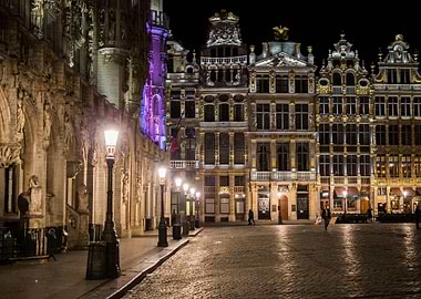 Brussels Belgium