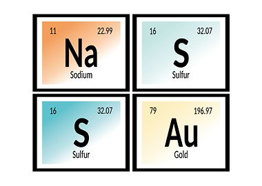 Elements of Nassau
