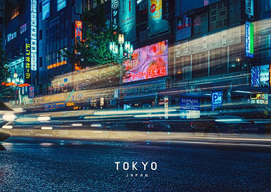 Tokyo