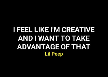 Lil Peep quotes