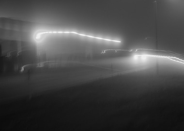 Long Exposure Streets