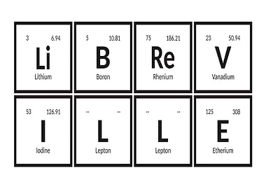 Elements of Libreville