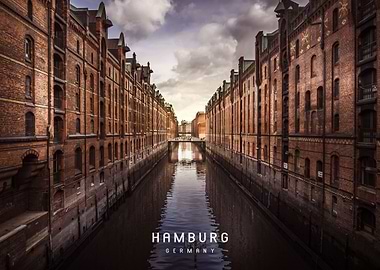 Hamburg