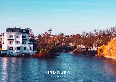 Hamburg