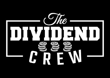 The Dividend Crew