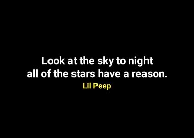 Lil Peep quotes
