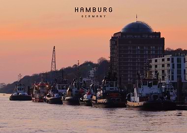 Hamburg