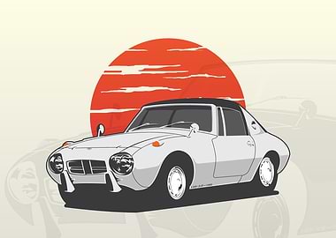 not old just classic