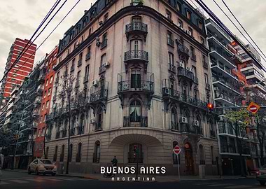 Buenos Aires
