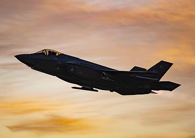 F35 Lightning II