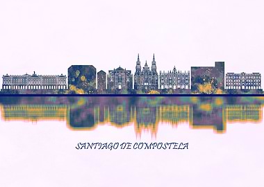 Santiago de Compostela