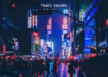 Times Square