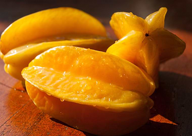 star fruit