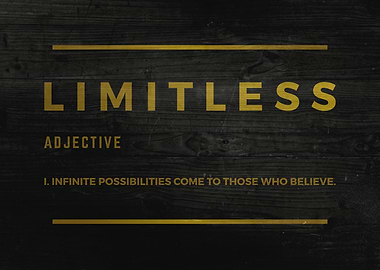 Limitless