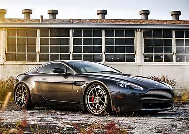 Aston Martin