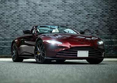 Aston Martin