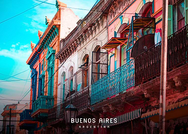 Buenos Aires