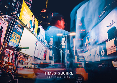 Times Square