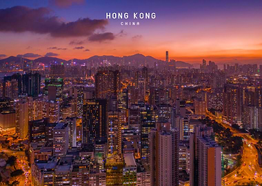 Hong Kong