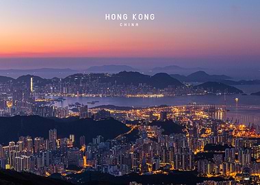 Hong Kong