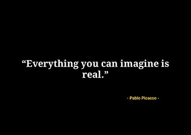 pablo picasso quotes