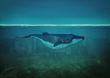 Blue Whale