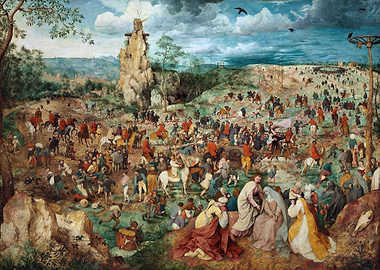 Landscape and Memory