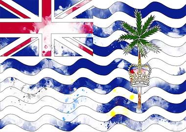 British Indian Ocean