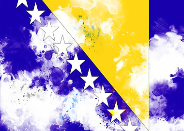 Bosnia and Herze Govina 1