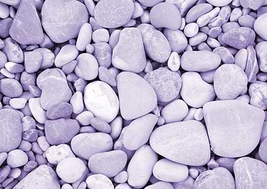 River Stone Pattern 1