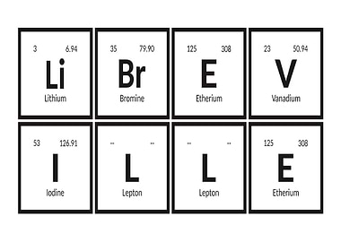 Elements of Libreville