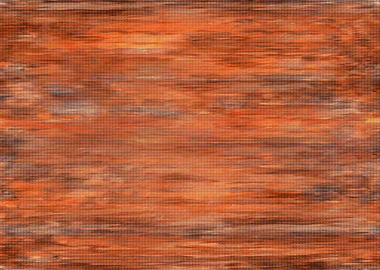 Dramatic Orange Dusk9