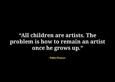pablo picasso quotes