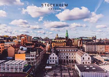 Stockholm