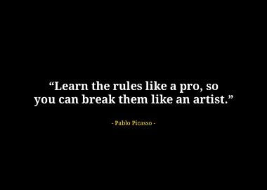 pablo picasso quotes