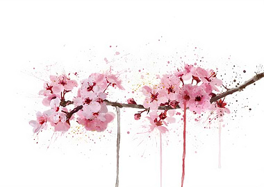 Cherry Blossom