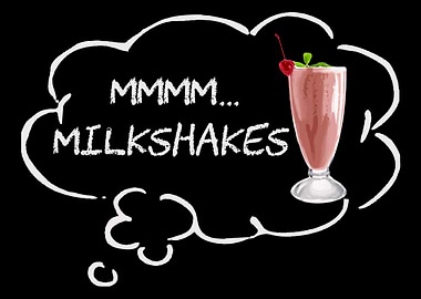 Mmh Milkshakes