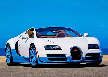 Bugatti