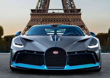 Bugatti