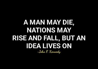 John F Kennedy quotes