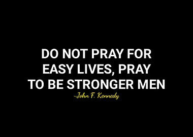 John F Kennedy quotes