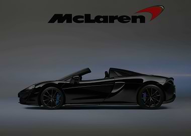 McLaren