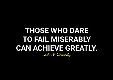 John F Kennedy quotes