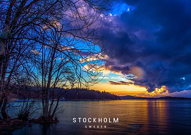 Stockholm