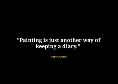 pablo picasso quotes