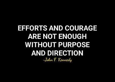 John F Kennedy quotes