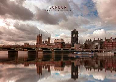 London
