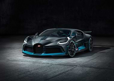 Bugatti