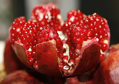 pomegranate